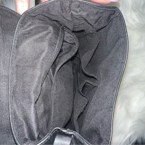 Small Backpack Purse - Picture 3 of 4